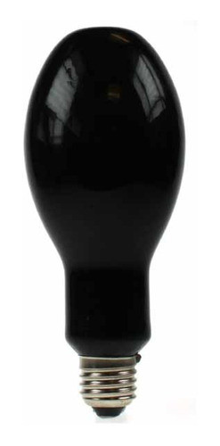 Venetian Lampara Luz Negra 125w Para Uso Con Balasto Uv Plz 0