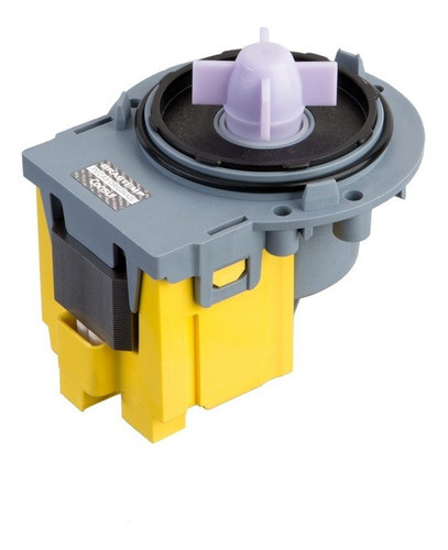 Eletrobomba Brastemp Consul Electrolux Universal Askoll 127v 1