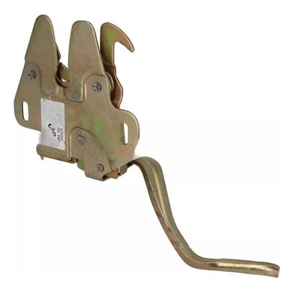 Cerradura De Capot Inferior Ford F-100 1978 A 1981 0 Cerradura De Capot Inferior Ford F-100 1978 A 1981 0