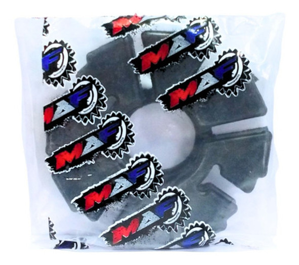 Goma De Maza Motomel Skua 150 / Hj 125 /insa R4/rgb 250 1 Goma De Maza Motomel Skua 150 / Hj 125 /insa R4/rgb 250 1