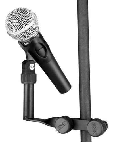 Clamp C7 Ask Para Microfone Captação Sonora De Instrumentos 0