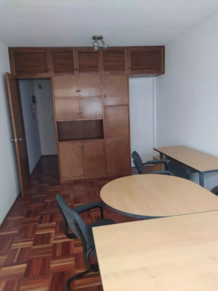 Oportunidad!! Oficina Amoblada, Zona Centro!! 0