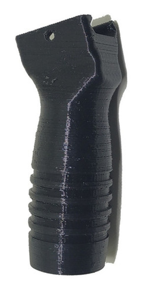 Grip Tactico Vertical Mp5 Airsoft Paintball Milsim 1 Grip Tactico Vertical Mp5 Airsoft Paintball Milsim 1