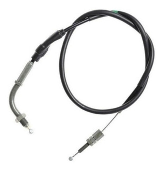 Cable De Acelerador Rouser 135 220 Bagattini Motos 0