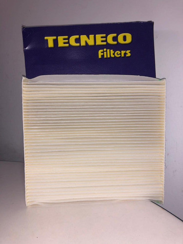 Filtro Habitaculo Ford Ranger 2.2 3.2 2.5 0