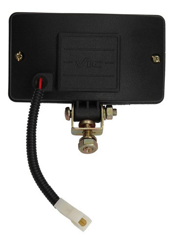 Faro Agricola Universal Flat Sin Visera Luz Inundante Ambos 1