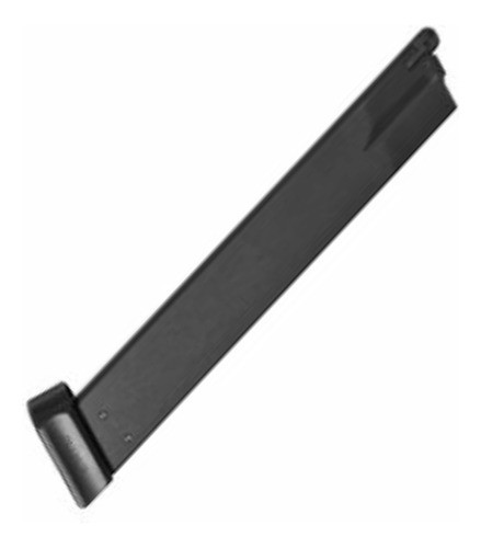 Cargador Magazine B&t Usw 50rds Green Gas Compatible Cz 0