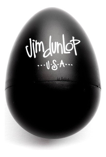 Huevo Ritmico Dunlop Rithm Egg Maraca De Mano Para Guitarra 0