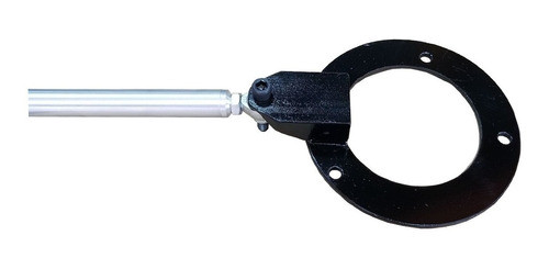 Strut Bar Barra Refuerzo De Torretas Peugeot 206 207 Competicion   Egs 1
