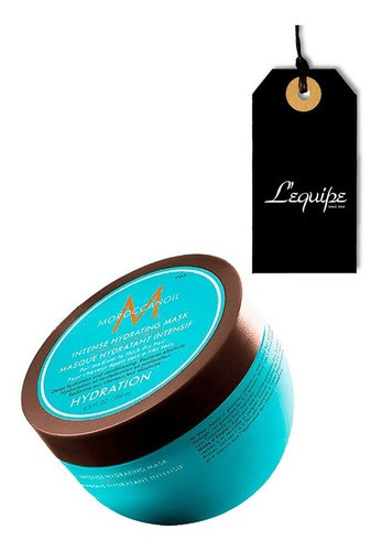 Moroccanoil Máscara Hidratante Intensa 250ml 0