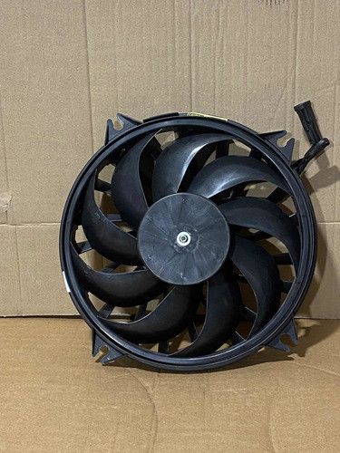 Electroventilador De Peugeot 307 Hdi 2.0 C/a - 1.6 16v Nuevo 1