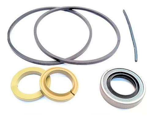 Juego Sellos Bomba Hidráulica Comercial Parker Linea P51 P50 0