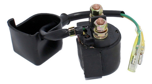 Automatico Arranque Moto Senke Sk125/sk12519/sk12513 0