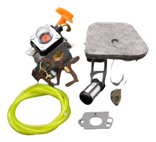 Carburador Para Stihl Fc100 Fc110 Fc90 Fc95 Fs87 Fs90 Fs100 0