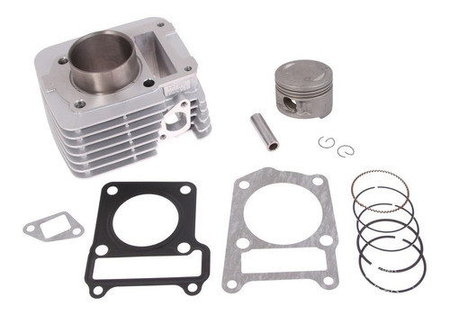 Kit cilindro Completo Yamaha Ybr 125 Z Motegi Original 1