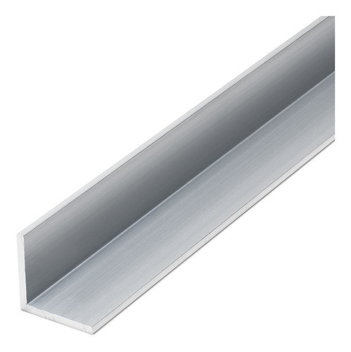 Perfil Aluminio Angulo 38 X 38 X 3 X 6000 Distribuidor 0