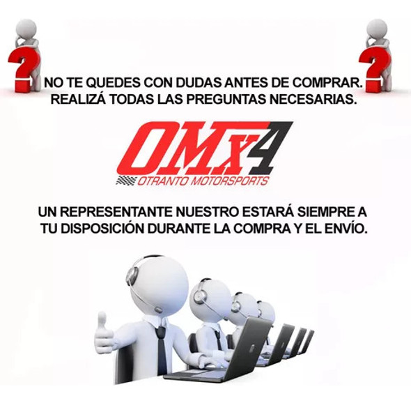 Asiento Mondial Ld 110 Max / H Aleternativo Premium Ecocuero 1