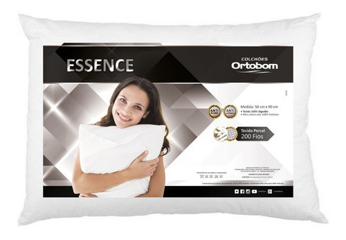 Almohada Essence 0