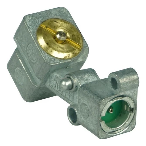 Conjunto Da Válvula Revólver Pressão Gamo Pr-776 Original 0