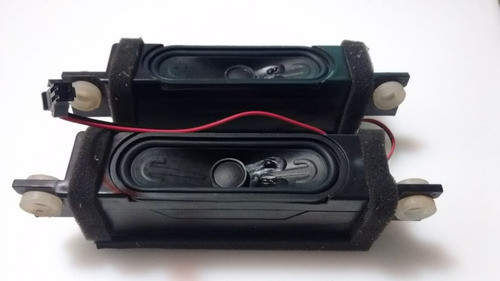Juego De Parlantes Philco Pld4234fi Originales Con Garantía 0