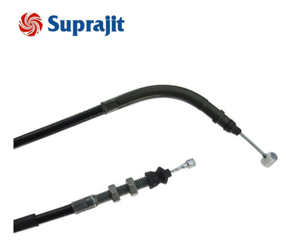 Cable Embrague Bajaj Pulsar 200ns - Mundomotos.uy 1