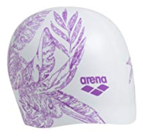 Arena Arena Unisex Sirene Swim Cap 0