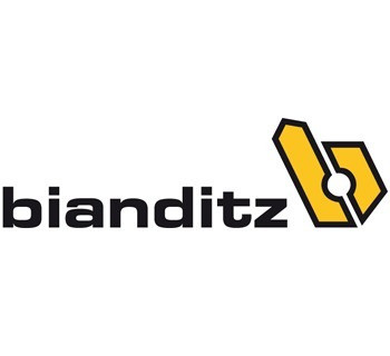 Punta Impacto Plano Enc.5/16- 14x2,4x41mm -bianditz Español 1