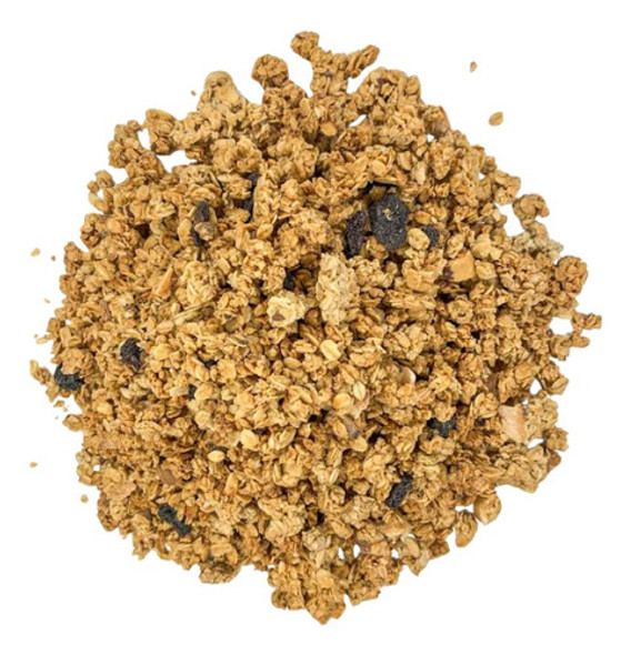 Granola Crocante 500g 1