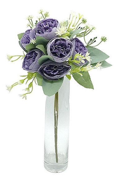 Ramo Peonia Tupida 0