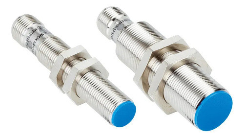 Sensor Indutivo Sick Ime 12-02bpszw2k  1040733 Novo!!!!!! 0