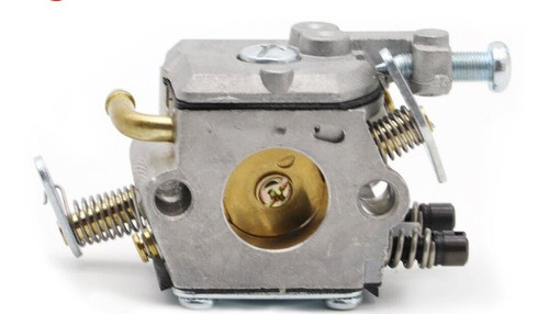 Carburador Para Motosierra Stihl Ms250/025 Tipo Zama 0