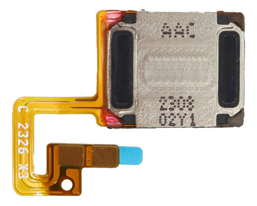 Parlante Auricular Interno Motorola Edge 30 Ultra Original 1