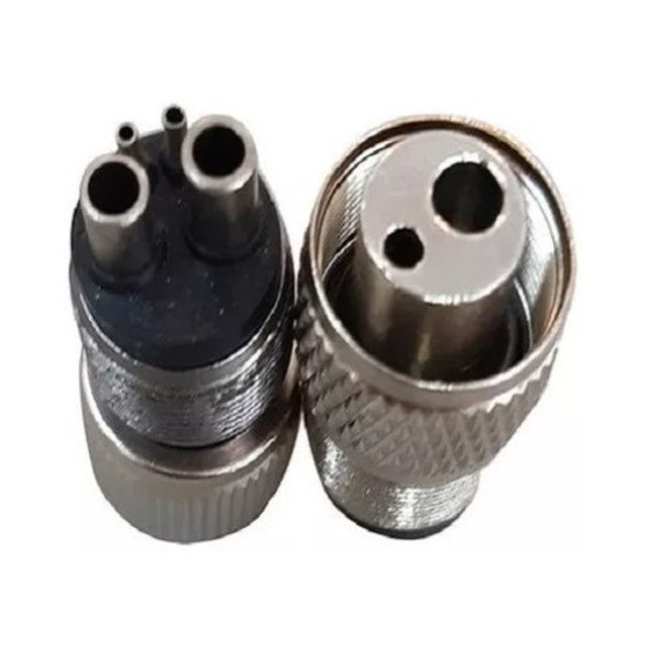 Adaptador 4 Midwest A 2 Borden - Odontología 0