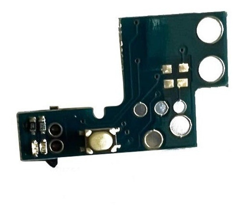 Placa Encendido Boton Reset Switch Power Ps2 Slim 90000 1