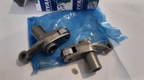 Balancines Yamaha Fz 16 Con Rodillos   Made In Taiwan 1