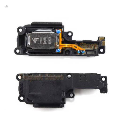 Parlante Altavoz Buzzer Con Carcasa Para Xiaomi Redmi 13c 1
