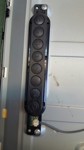 Botonera LG 42ln5400 1