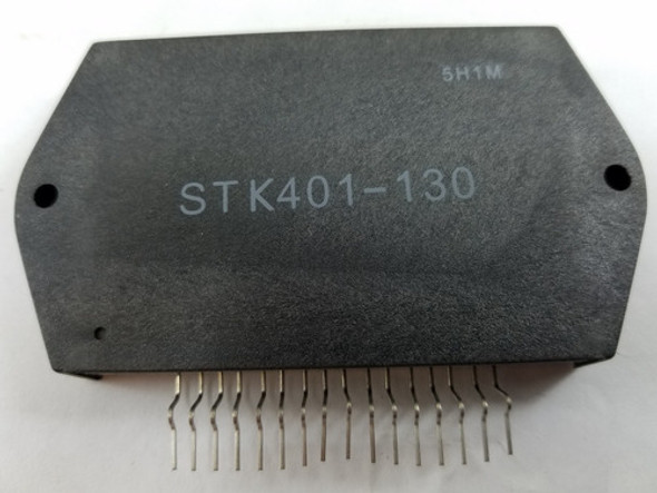 Componentes Electrónicos Stk 401-130 Solo Tecnicos 0
