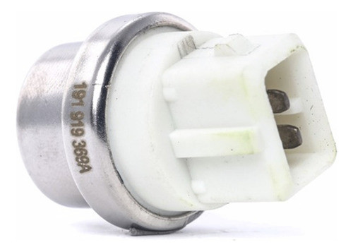 Bulbo De Temperatura Critica Volkswagen New Beetle/vento 0