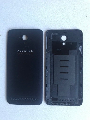 Tapa Trasera Alcatel 6036a Idol 2 Mini S Original Factura 0