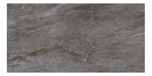 Porcelanato Element Black Rustico 62,5x125 0