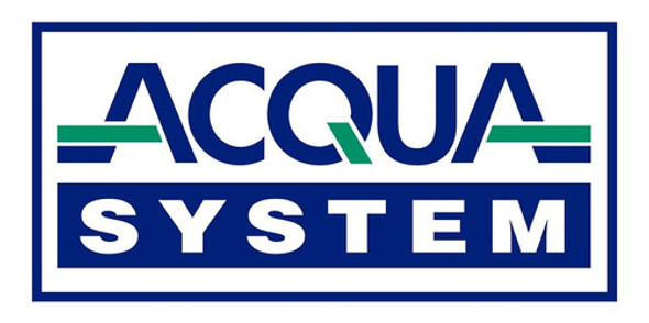 Válvula Esférica Acqua System Dema Con Media Unión 32mm 1