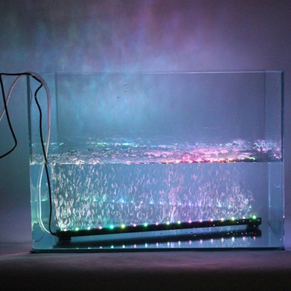 Submarino Barra De Luz Rgb Led Acuario Pecera Burbuja De Air 1 Submarino Barra De Luz Rgb Led Acuario Pecera Burbuja De Air 1