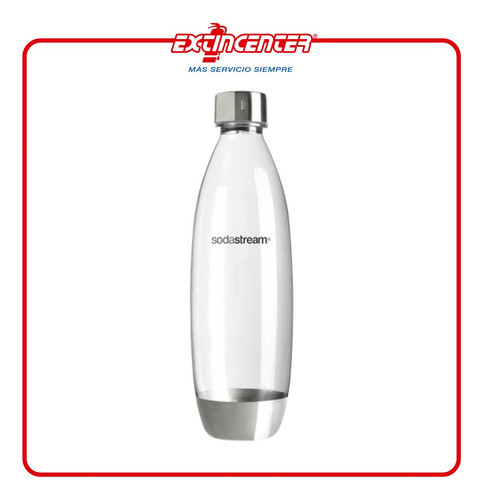 Botella Sodastream De 1l Todos Los Modelos 1