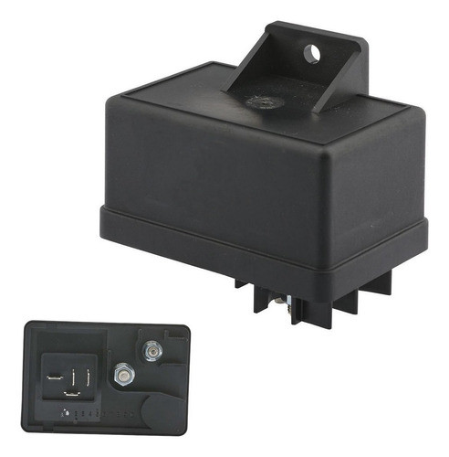 Caja Precalentamiento Temporizador Renault 18 Diesel 0