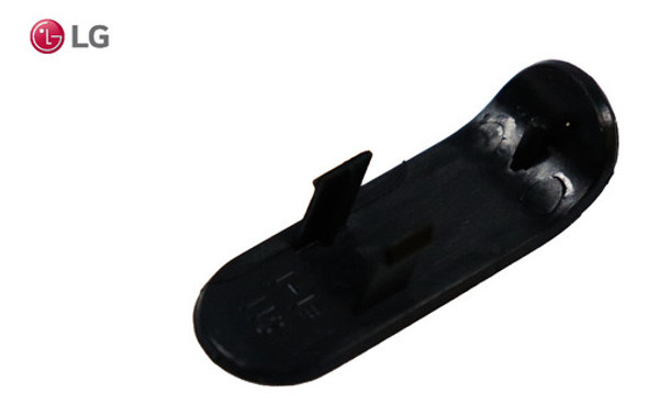 Tampa Para Base Pedestal Monitor LG 25um58g-p Acq87263608 1