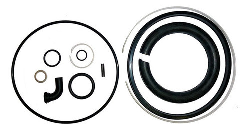 Reparo Acumuladora Mola Tristop Mercedes... 0