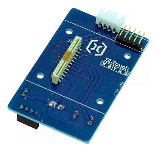 Pcb Extrusor Artillery Genius 0