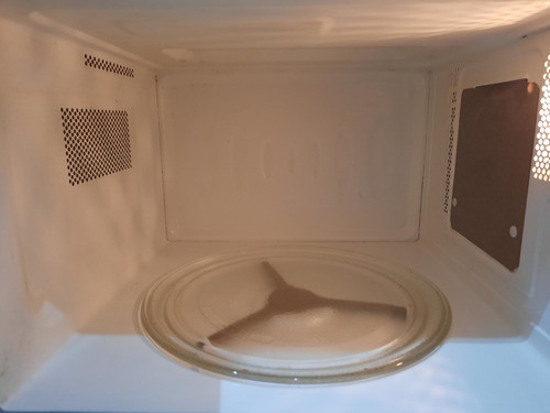 Microondas Bgh Quick Chef 1