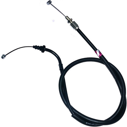 Cable De Retorno Yamaha Fz 16 Original ** Fas Motos 0